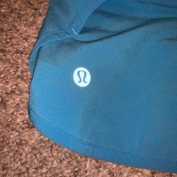 Speed shorts - Picture 5 of 5